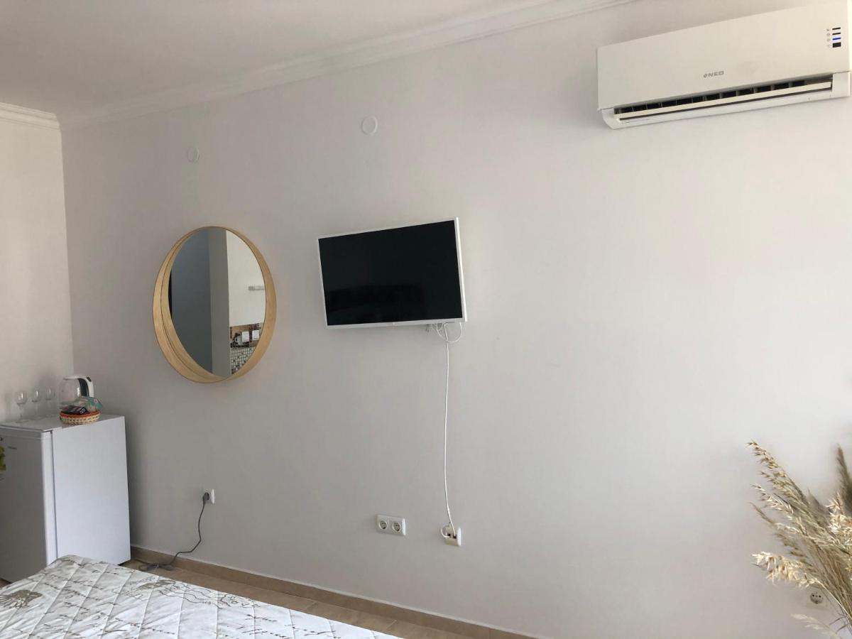 Fregata Complex Marina Apartment Sveti Vlas Exterior foto
