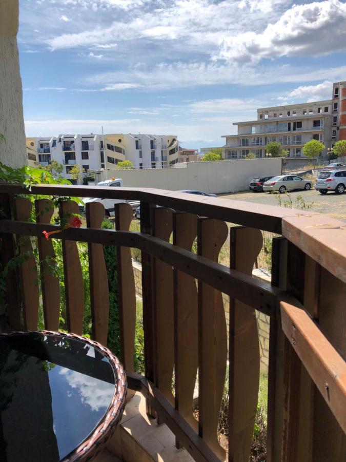 Fregata Complex Marina Apartment Sveti Vlas Exterior foto